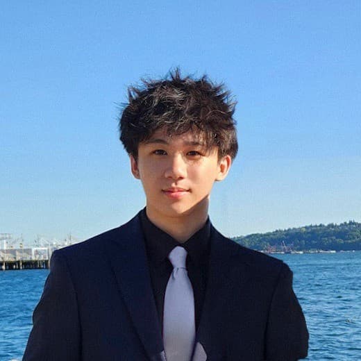 Kyle Tran